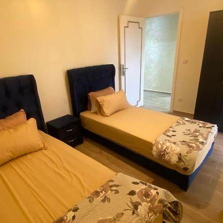 קזבלנקה Appart Casa Voyageurs Belvedere מראה חיצוני תמונה