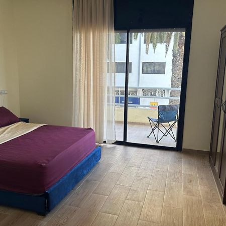 קזבלנקה Appart Casa Voyageurs Belvedere חדר תמונה