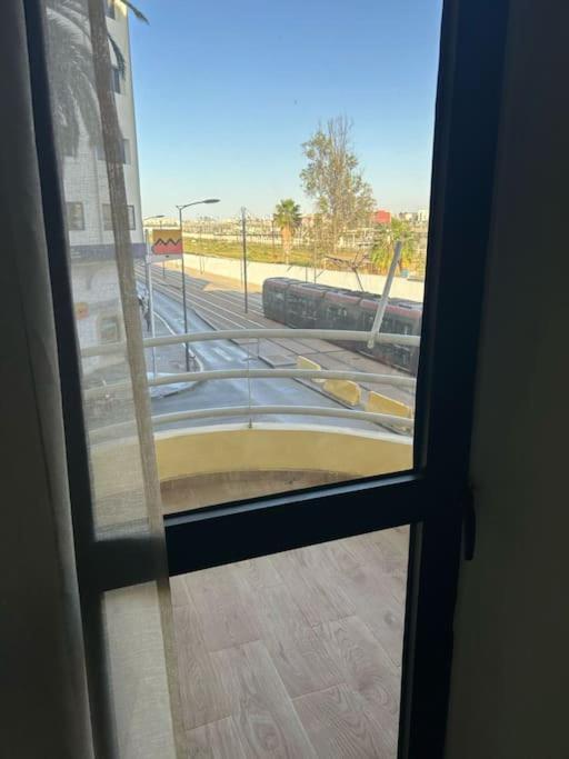 קזבלנקה Appart Casa Voyageurs Belvedere מראה חיצוני תמונה