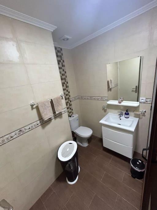 קזבלנקה Appart Casa Voyageurs Belvedere מראה חיצוני תמונה