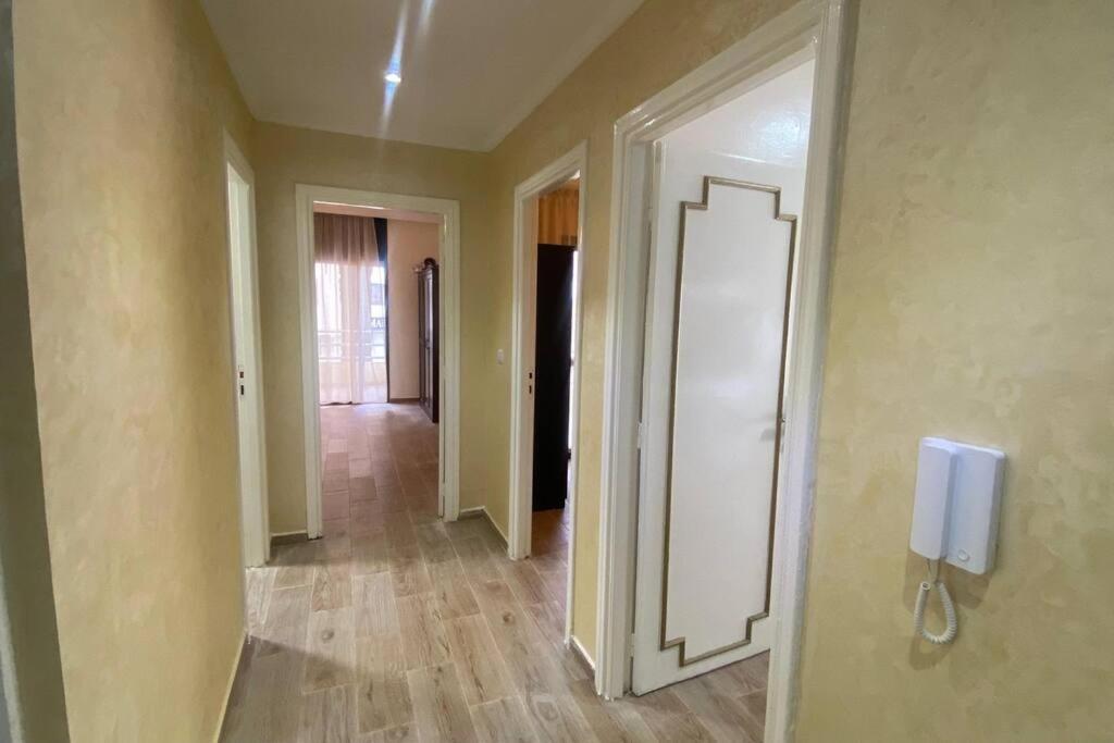 קזבלנקה Appart Casa Voyageurs Belvedere מראה חיצוני תמונה