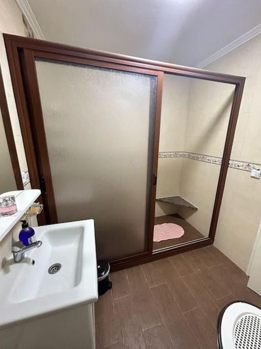 קזבלנקה Appart Casa Voyageurs Belvedere מראה חיצוני תמונה