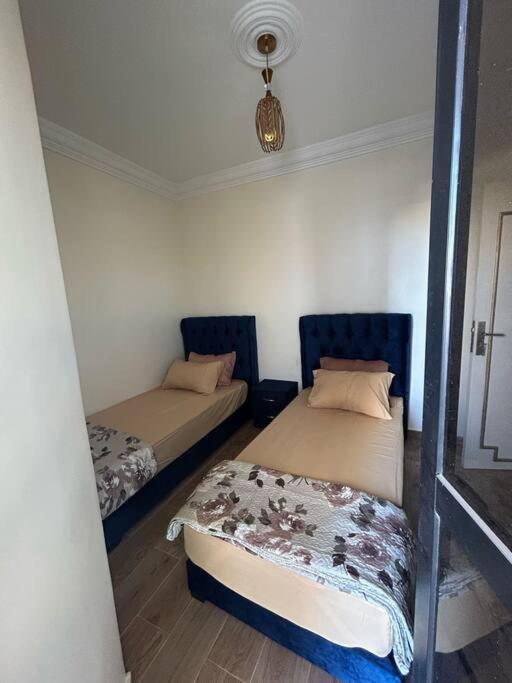 קזבלנקה Appart Casa Voyageurs Belvedere מראה חיצוני תמונה
