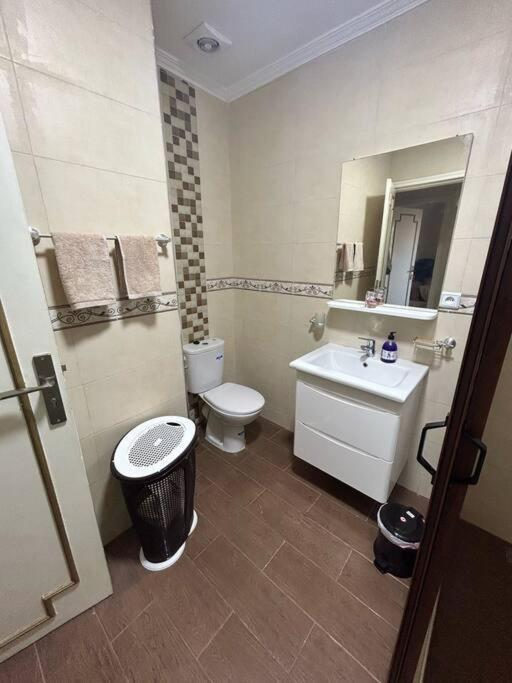 קזבלנקה Appart Casa Voyageurs Belvedere מראה חיצוני תמונה