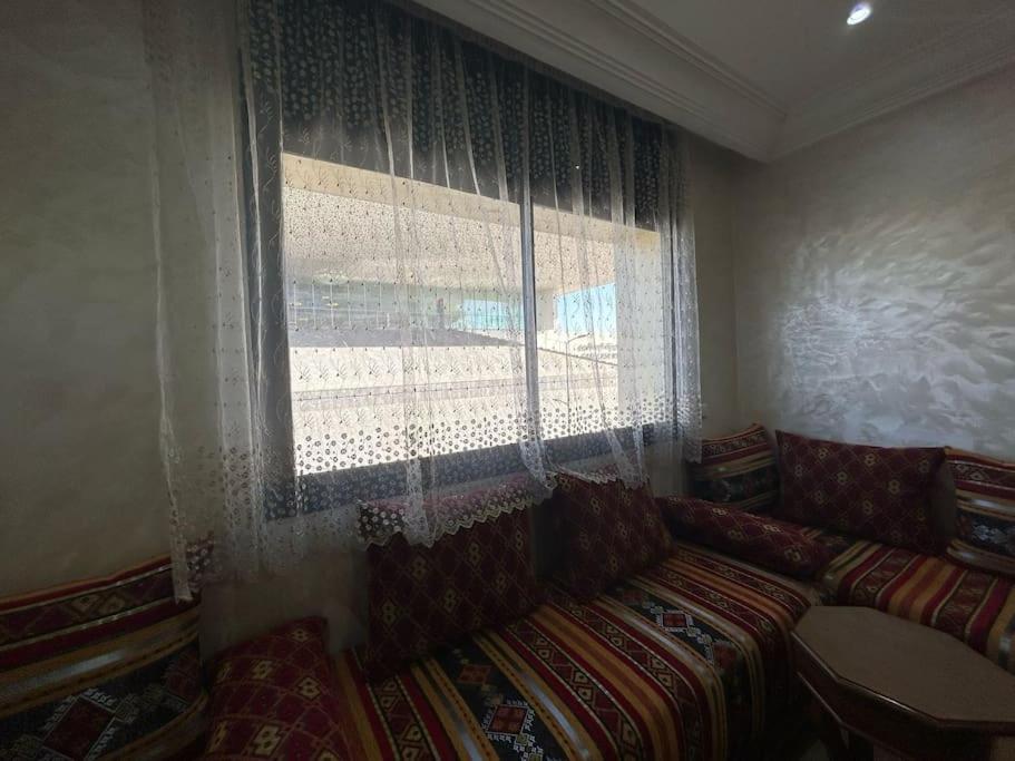 קזבלנקה Appart Casa Voyageurs Belvedere מראה חיצוני תמונה
