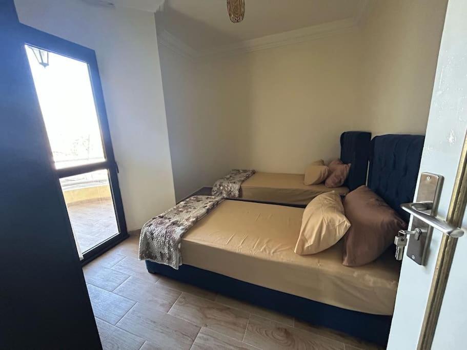 קזבלנקה Appart Casa Voyageurs Belvedere מראה חיצוני תמונה