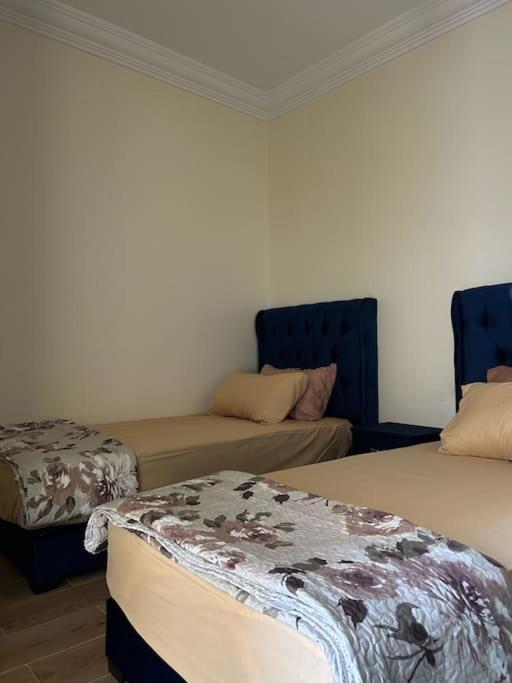קזבלנקה Appart Casa Voyageurs Belvedere מראה חיצוני תמונה
