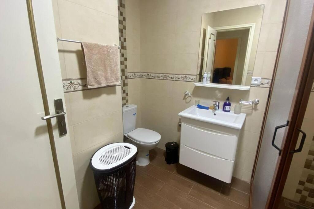 קזבלנקה Appart Casa Voyageurs Belvedere מראה חיצוני תמונה