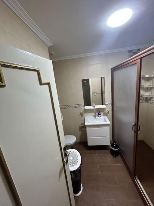 קזבלנקה Appart Casa Voyageurs Belvedere מראה חיצוני תמונה