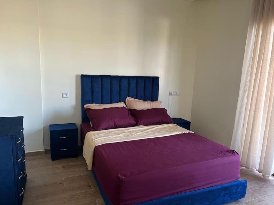 קזבלנקה Appart Casa Voyageurs Belvedere מראה חיצוני תמונה