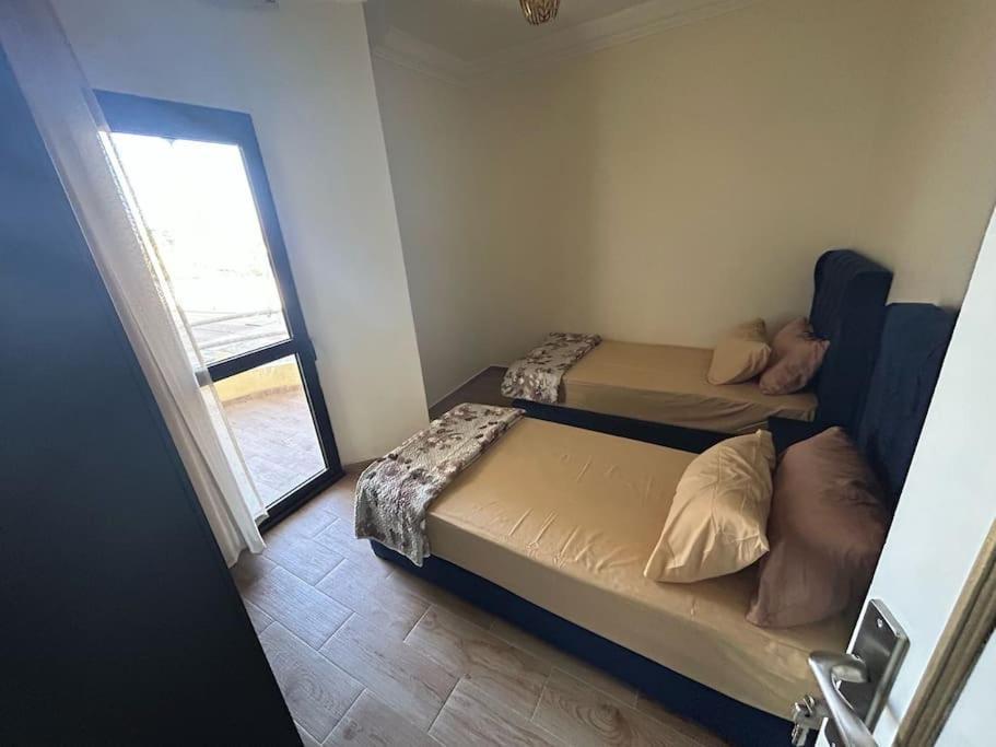 קזבלנקה Appart Casa Voyageurs Belvedere מראה חיצוני תמונה