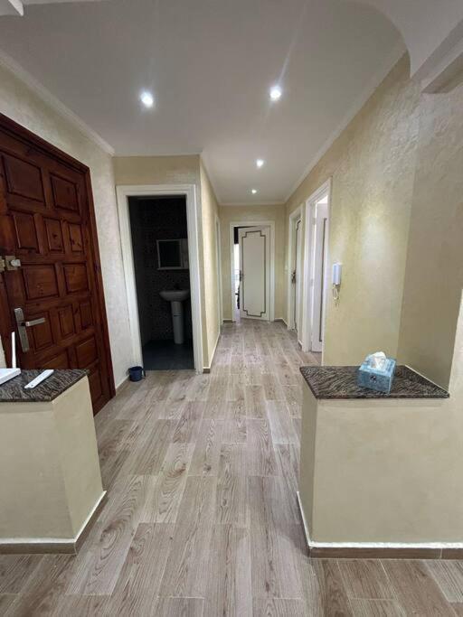 קזבלנקה Appart Casa Voyageurs Belvedere מראה חיצוני תמונה