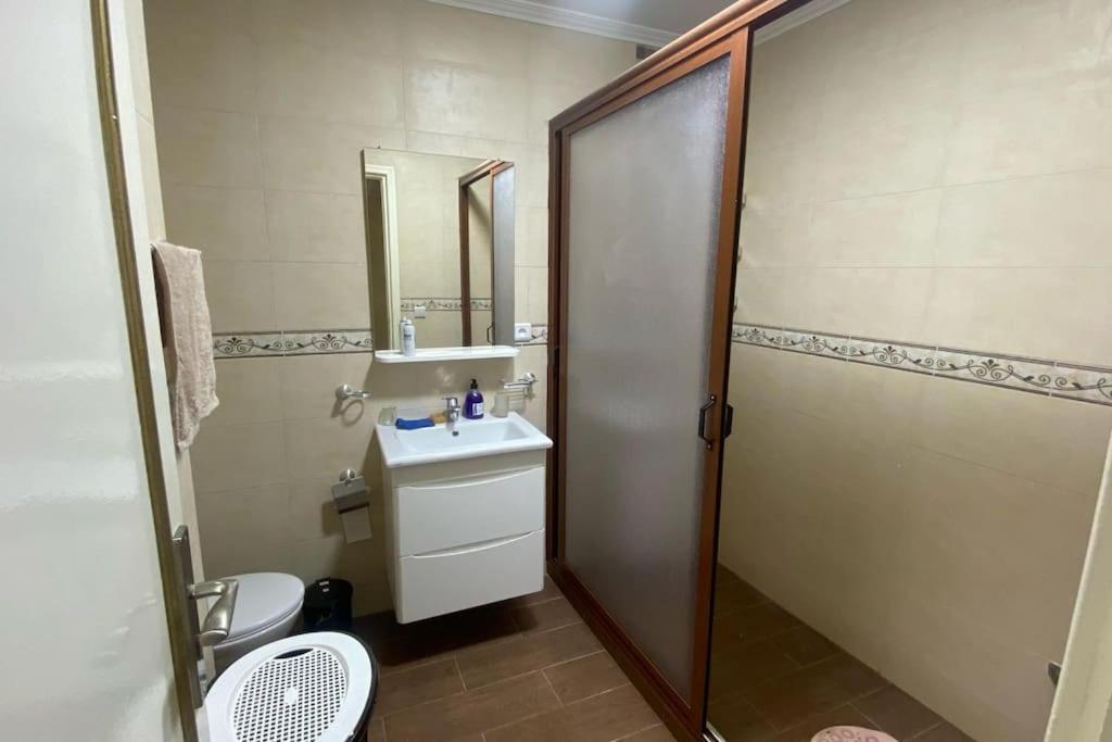 קזבלנקה Appart Casa Voyageurs Belvedere מראה חיצוני תמונה