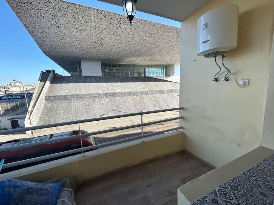 קזבלנקה Appart Casa Voyageurs Belvedere מראה חיצוני תמונה