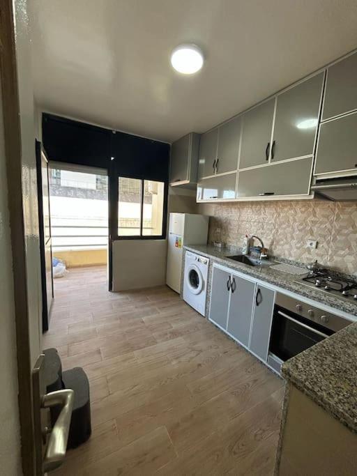 קזבלנקה Appart Casa Voyageurs Belvedere מראה חיצוני תמונה
