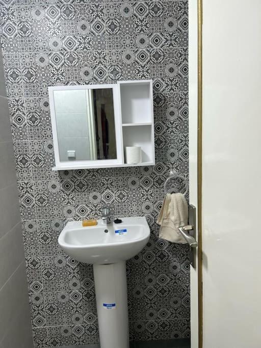 קזבלנקה Appart Casa Voyageurs Belvedere מראה חיצוני תמונה